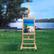 Studio Artist Easel Heavy-Duty