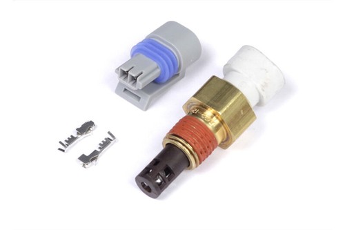 Haltech air temp sensor small - air,