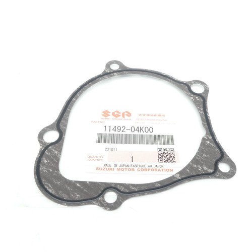 Engine cover gasket - cover,