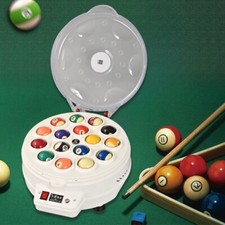 Automatic snooker pool - automatic,