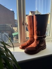 Obi Wan Kenobi Boots 