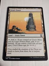 1 X MTG Magic The Gathering