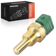 A-Premium Coolant Temperature