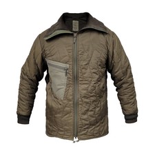 Army jacket parka liner - army,