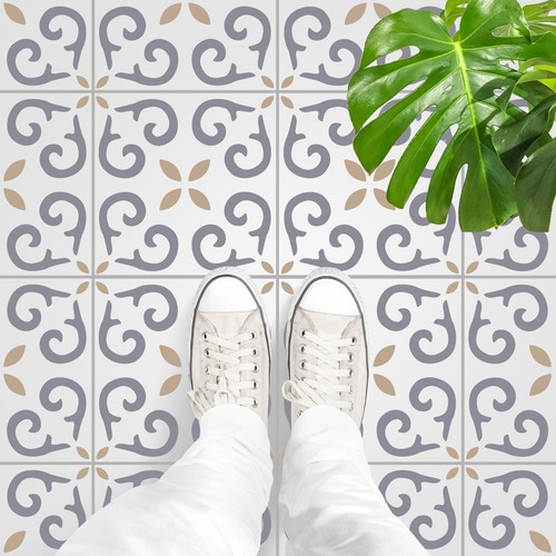 Prestbury reusable tile - reusable,