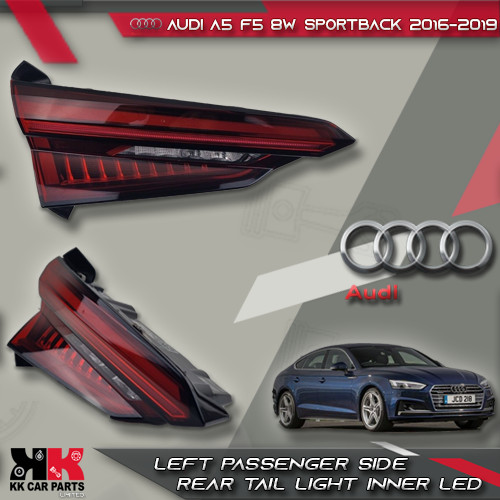 Audi sportback 2016 - 8w, 2016/2019