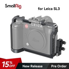 SmallRig Camera Cage Kit for