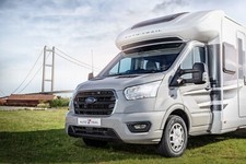 4/6 Berth Motorhome Hire /