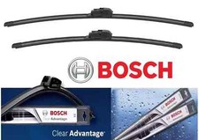 26CA + 24CA Bosch Windshield