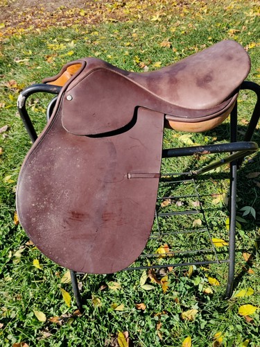 Used campbell english - 16",