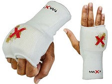Maxx Hand Bandages Gloves MMA