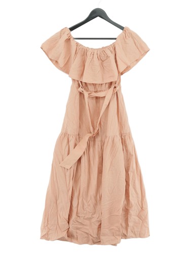 Topshop skater midi - skater,