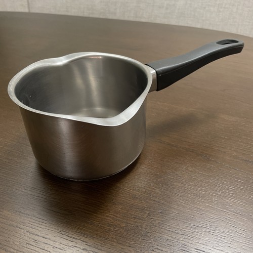 Vintage judge vista stainless - judge,