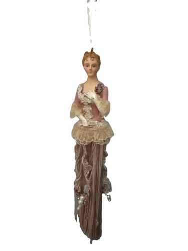 Vintage victorian style - victorian-style, lady