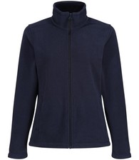 Regatta Womens Full Zip Micro