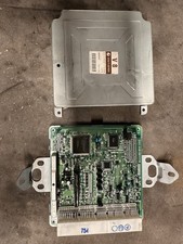 ECU V8 22611AF481 112000-7546