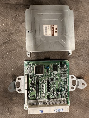 Ecu 22611af481 112000 - v8,