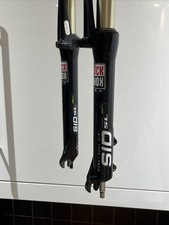 Retro Rock Shox SID SL Dual