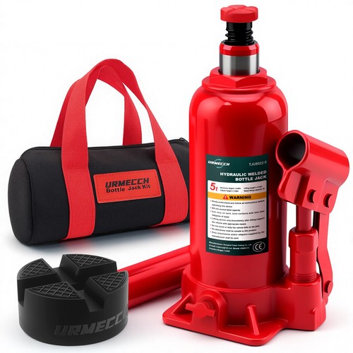 Ton bottle jack heavy duty - ton,