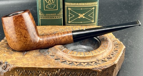 Rare dunhill 1957 birds eye - rare,