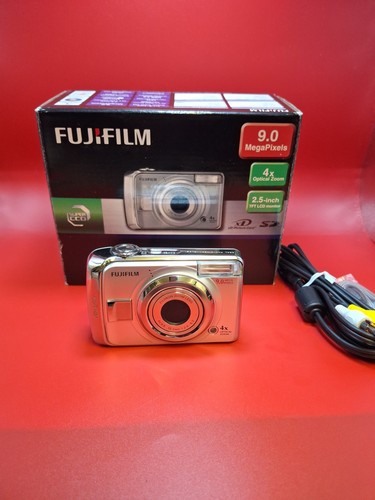 Fujifilm finepix a900 compact - finepix,