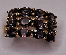 9CT GOLD COLOUR CHANGE