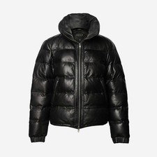 Genuine Lambskin Leather