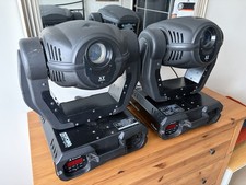 Robe 250XT Moving Heads Dj