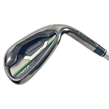 TaylorMade RBZ Max Approach Wedge KBS Satin Graphite FST 90g Stiff Flex 36" RH