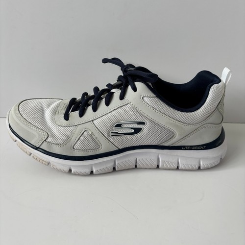 Skechers track scloric - skechers,