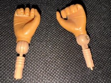 Vintage Action Man Palitoy