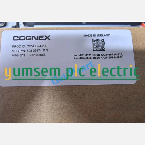 New cio cc24 200 - new, cio-cc24-200