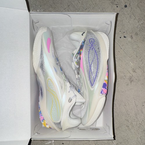 Ning way wade 808 5 - li-ning,
