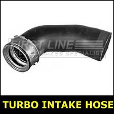 Turbo Intake Hose Fits BMW E46