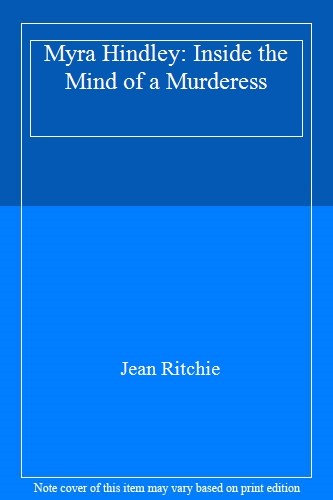 Myra hindley inside - myra, the