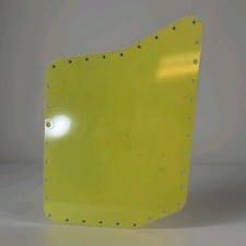 Tornado Aircraft Panel