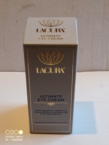 Lacura ultimate eye cream - ultimate,
