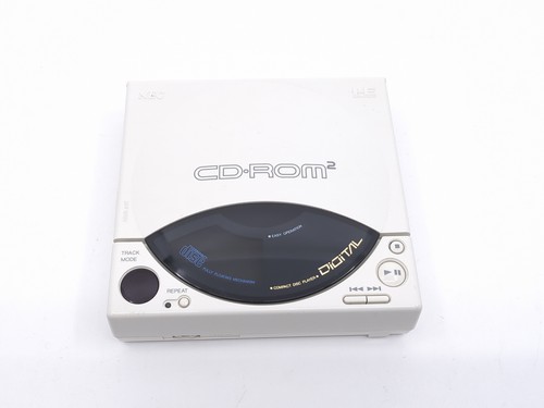 Nec engine rom - nec, pc