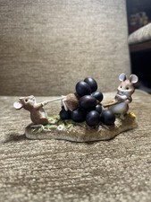 Merrie Mice Fruit Fun A1631