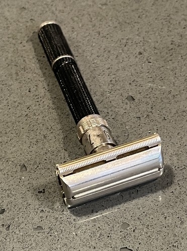 Vintage gillette slim - gillette,