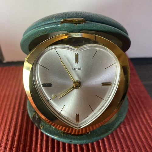 Vintage oris heart - oris,