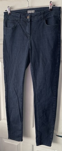 Ladies navy blue - ladies, jeggings