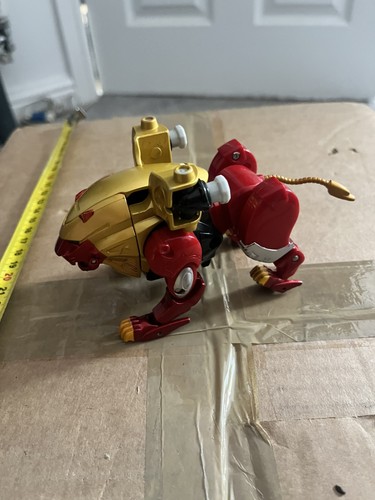Power rangers wild - power, force
