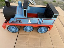 Thomas The Tank Engine Pedal