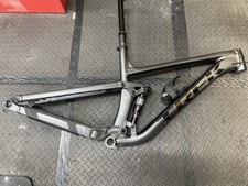 Trek Top Fuel Gen 3
