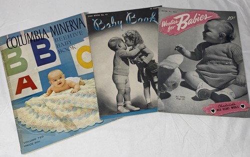 Lot 1940s 1950s - 3, 1940s-1950s