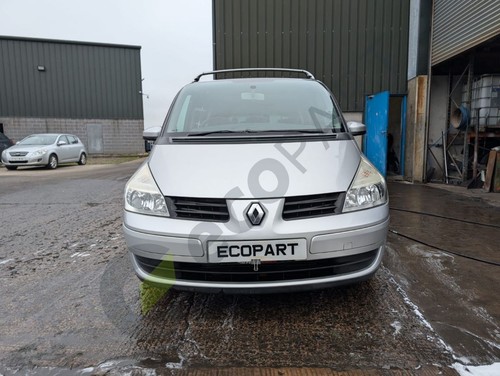 Renault espace mk4 ph2 j81 - espace,
