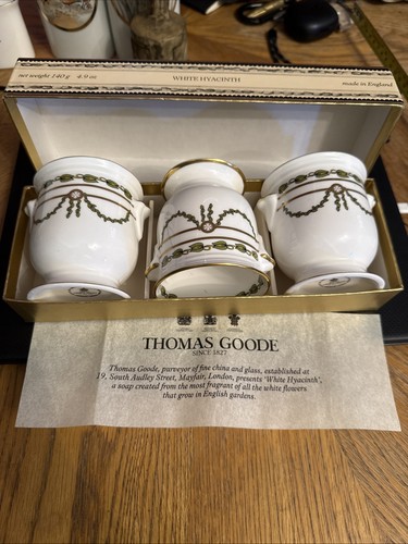 Rare thomas goode - thomas,