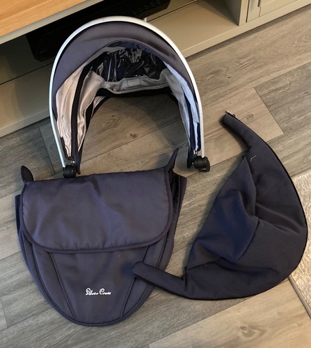 Silver cross surf hood and - hood,