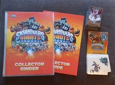 Topps Skylanders Giants Huge